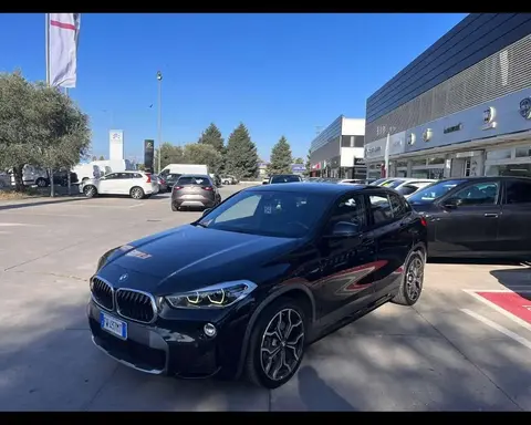 Used BMW X2 Diesel 2019 Ad 