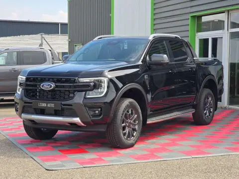 Annonce FORD RANGER Diesel 2024 d'occasion 