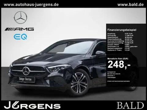 Used MERCEDES-BENZ CLASSE A Petrol 2023 Ad 