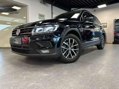 Used VOLKSWAGEN TIGUAN Petrol 2019 Ad Belgium