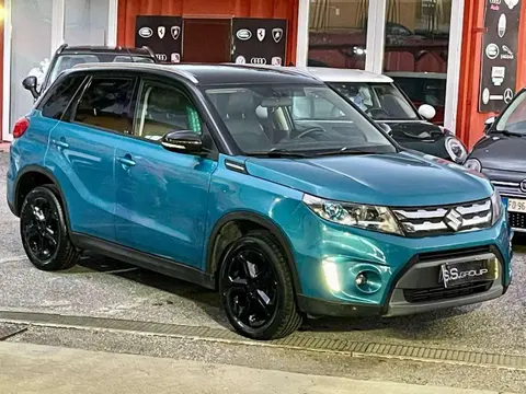 Used SUZUKI VITARA Diesel 2016 Ad 