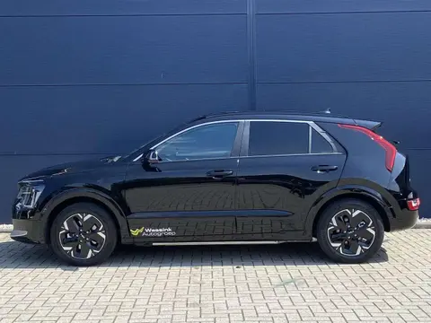 Annonce KIA E-NIRO Électrique 2024 d'occasion 