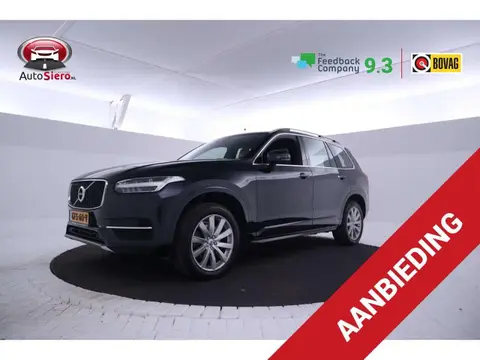 Annonce VOLVO XC90 Essence 2019 d'occasion 