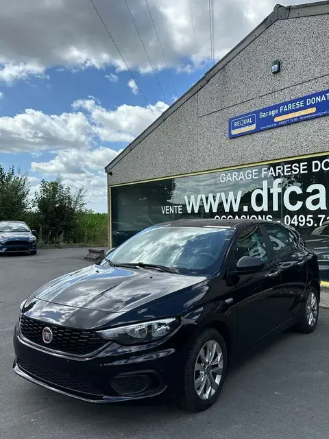 Annonce FIAT TIPO Essence 2018 d'occasion 