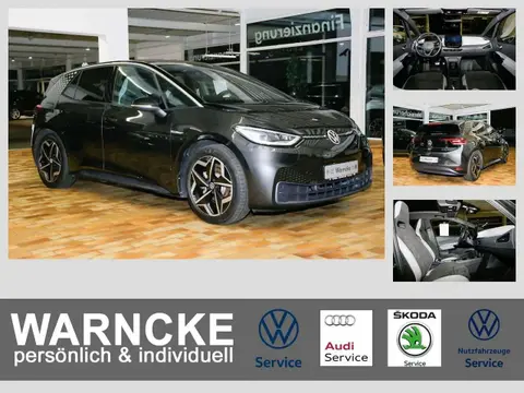 Used VOLKSWAGEN ID.3 Electric 2021 Ad 