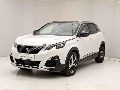 Used PEUGEOT 3008 Diesel 2016 Ad 