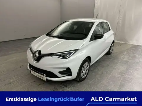 Used RENAULT ZOE Electric 2020 Ad 