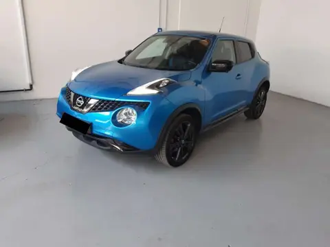 Used NISSAN JUKE Diesel 2018 Ad 