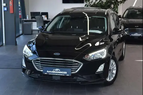 Annonce FORD FOCUS Diesel 2020 d'occasion 