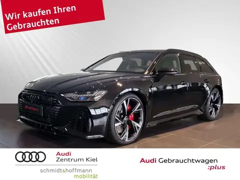 Annonce AUDI RS6 Essence 2024 d'occasion 