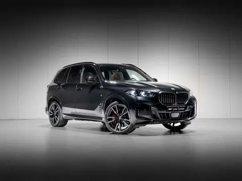 Annonce BMW X5 Hybride 2023 d'occasion 