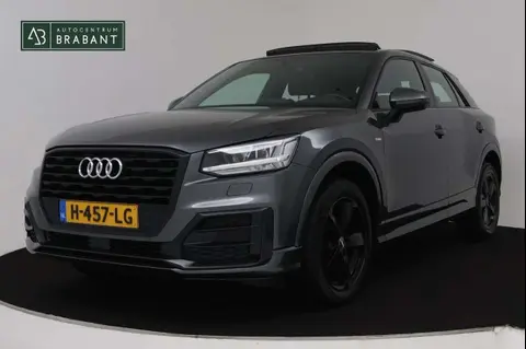 Used AUDI Q2 Petrol 2020 Ad 