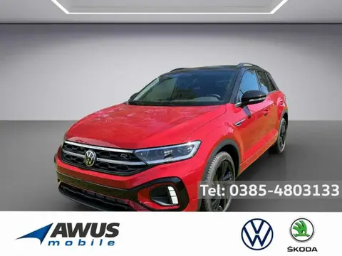 Used VOLKSWAGEN T-ROC Petrol 2024 Ad 