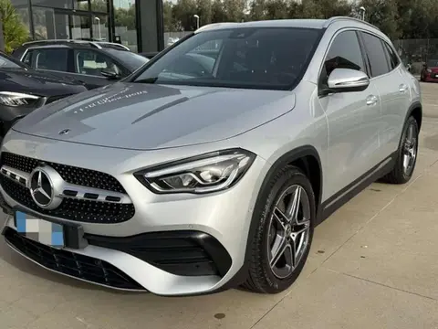 Annonce MERCEDES-BENZ CLASSE GLA Diesel 2023 d'occasion 