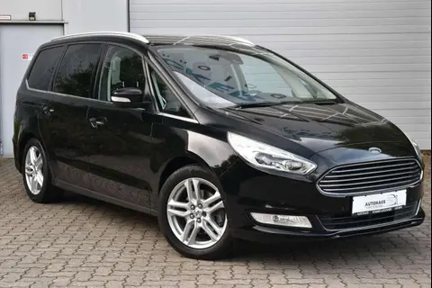 Annonce FORD GALAXY Diesel 2016 d'occasion 