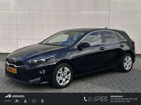 Used KIA CEED Petrol 2021 Ad 