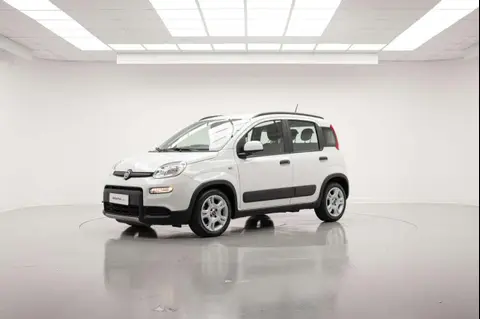 Annonce FIAT PANDA Hybride 2023 d'occasion 