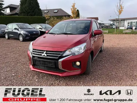 Used MITSUBISHI SPACE STAR Petrol 2023 Ad 