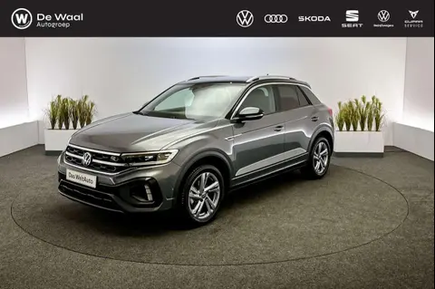 Annonce VOLKSWAGEN T-ROC Essence 2023 d'occasion 