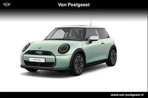 Used MINI COOPER Petrol 2024 Ad 