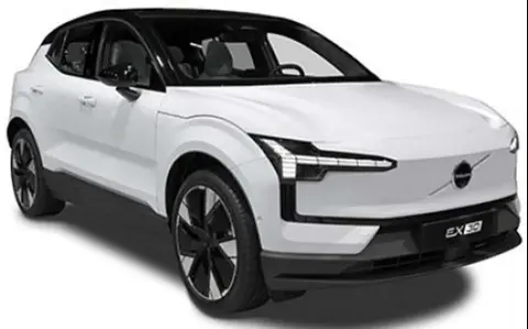 Annonce VOLVO EX30 Électrique 2024 d'occasion 