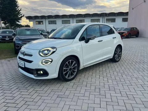 Used FIAT 500X Petrol 2022 Ad 