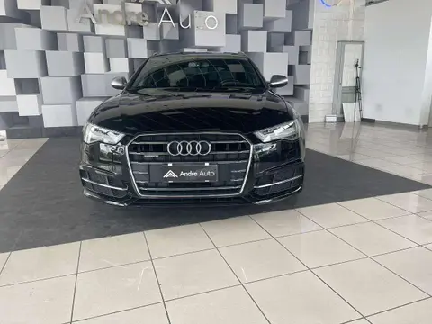 Used AUDI A6 Diesel 2016 Ad 