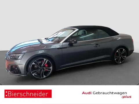 Annonce AUDI S5 Essence 2024 d'occasion 