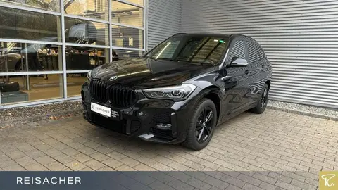 Annonce BMW X1 Hybride 2020 d'occasion 