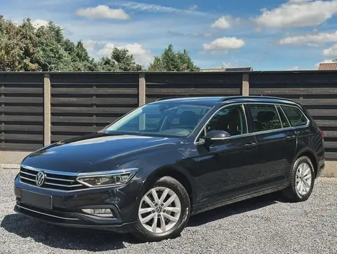 Annonce VOLKSWAGEN PASSAT Diesel 2021 d'occasion 