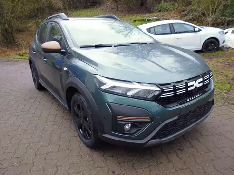 Used DACIA SANDERO Petrol 2024 Ad 