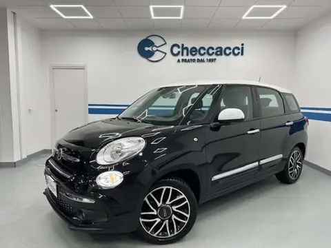 Annonce FIAT 500L Diesel 2020 d'occasion 