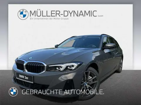 Used BMW SERIE 3 Hybrid 2022 Ad 