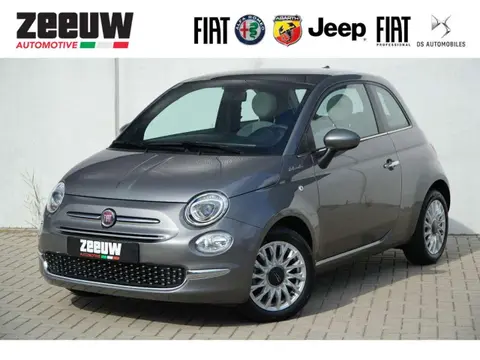 Annonce FIAT 500 Essence 2023 d'occasion 