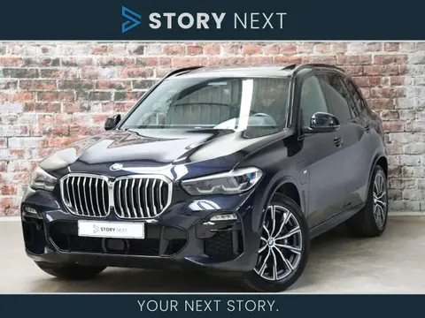 Used BMW X5 Hybrid 2021 Ad 