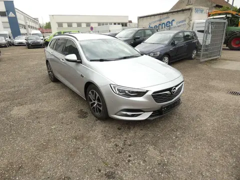 Annonce OPEL INSIGNIA Diesel 2018 d'occasion 