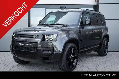 Used LAND ROVER DEFENDER Hybrid 2024 Ad 