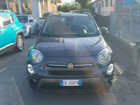 Annonce FIAT 500X Diesel 2022 d'occasion 