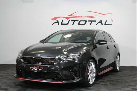 Annonce KIA PROCEED Essence 2021 d'occasion 