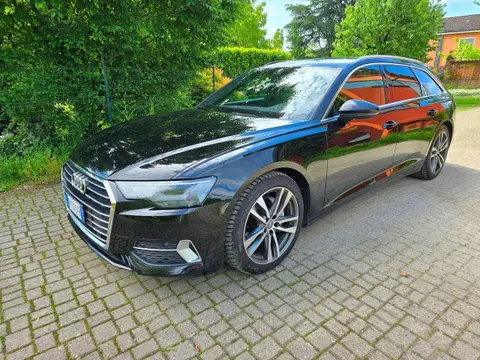 Annonce AUDI A6 Diesel 2019 d'occasion 