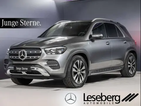 Annonce MERCEDES-BENZ CLASSE GLE Hybride 2023 d'occasion 