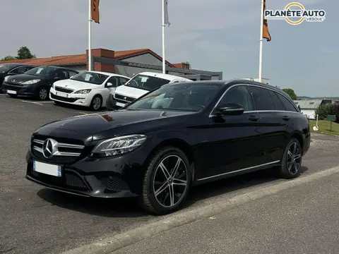 Used MERCEDES-BENZ CLASSE CL Not specified 2020 Ad 