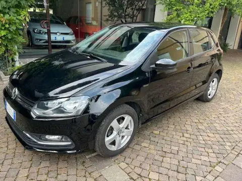 Used VOLKSWAGEN POLO Petrol 2015 Ad 