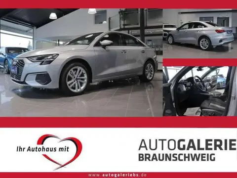 Annonce AUDI A3 Essence 2020 d'occasion 