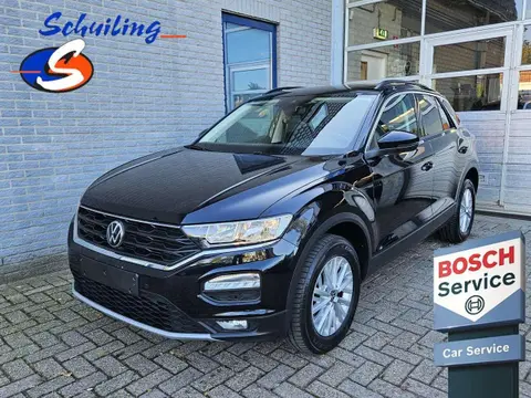 Used VOLKSWAGEN T-ROC Petrol 2021 Ad 