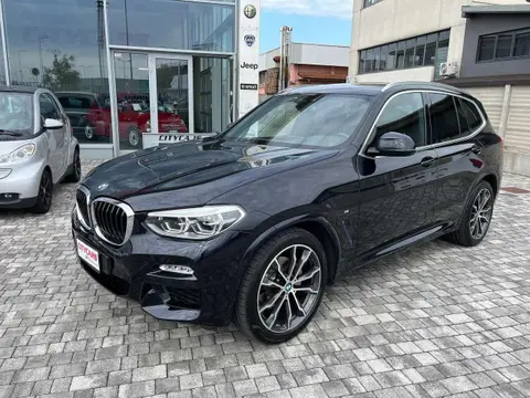 Used BMW X3 Diesel 2020 Ad 