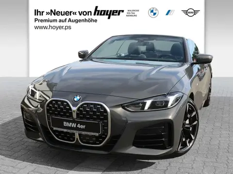 Used BMW SERIE 4 Diesel 2024 Ad 