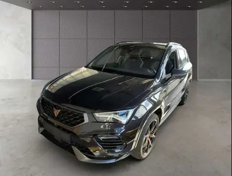 Used CUPRA ATECA Petrol 2021 Ad 