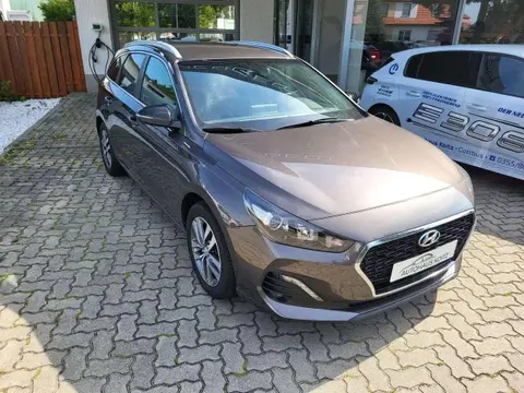 Annonce HYUNDAI I30 Essence 2019 d'occasion 