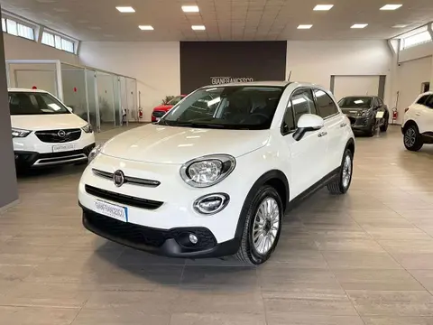 Used FIAT 500X Petrol 2021 Ad 